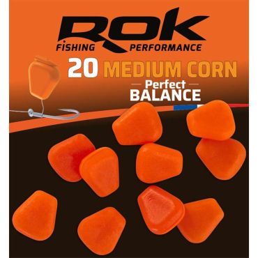 Keinotekoinen Maissi Rok Fishing Medium Corn Perfect Balance Rok/000224