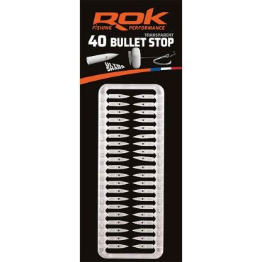 Syöttistopperi Rok Fishing Bullet Stop Rok/010070