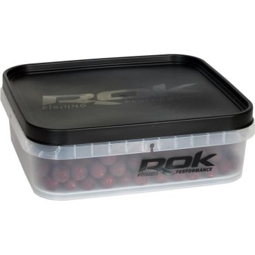 Neliömäinen Laatikko Rok Fishing Square Bucket Rok/030733