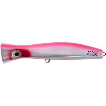 Pintauistin Halco Roosta Popper 160 - 16cm Roosta1601172
