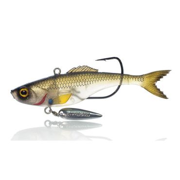 Aseistettu Pehmeä Viehe Chasebaits Rip Snorter - 12cm Rs120-05