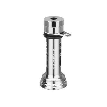 Kelanpidike Gomexus Aluminum Reel Stand 48mm R4 S048sr