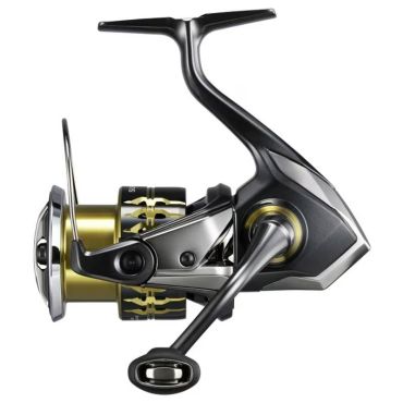 Spinning-kela Shimano Sustain Sa25hgfk