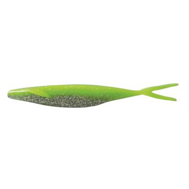 Pehmeä Viehe Deps Sakamata Shad 4" - 10cm - Pakkaus 8 Sakamata4-109