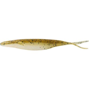 Pehmeä Viehe Deps Sakamata Shad 4" - 10cm - Pakkaus 8 Sakamata4-114