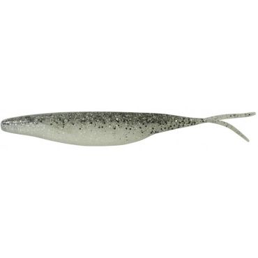 Pehmeä Viehe Deps Sakamata Shad 5" - 12.5cm - Pakkaus 6 Sakamata5-127