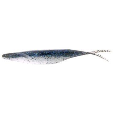 Pehmeä Viehe Deps Sakamata Shad 5" - 12.5cm - Pakkaus 6 Sakamata5-140