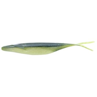 Pehmeä Viehe Deps Sakamata Shad 5" - 12.5cm - Pakkaus 6 Sakamata5-142