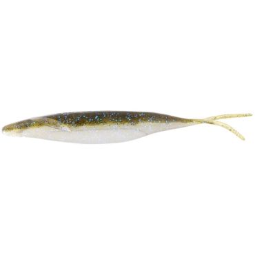 Pehmeä Viehe Deps Sakamata Shad 5" - 12.5cm - Pakkaus 6 Sakamata5-146