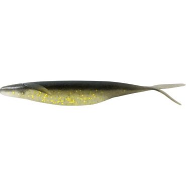 Pehmeä Viehe Deps Sakamata Shad 5" - 12.5cm - Pakkaus 6 Sakamata5-22