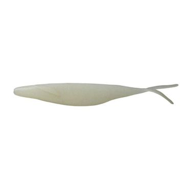 Pehmeä Viehe Deps Sakamata Shad 5" - 12.5cm - Pakkaus 6 Sakamata5-39