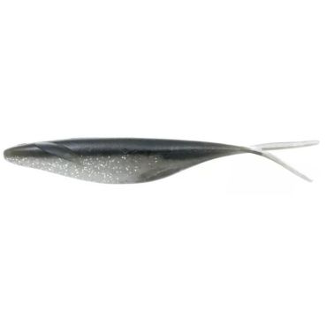 Pehmeä Viehe Deps Sakamata Shad 5" - 12.5cm - Pakkaus 6 Sakamata5-92