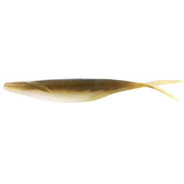 Pehmeä Viehe Deps Sakamata Shad 5" - 12.5cm - Pakkaus 6 Sakamata5-96