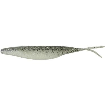 Pehmeä Viehe Deps Sakamata Shad 6" - 15.5cm - Pakkaus 6 Sakamata6-127