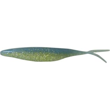 Pehmeä Viehe Deps Sakamata Shad 6" - 15.5cm - Pakkaus 6 Sakamata6-129