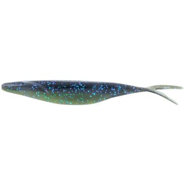 Pehmeä Viehe Deps Sakamata Shad 6" - 15.5cm - Pakkaus 6 Sakamata6-139