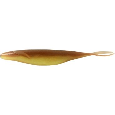 Pehmeä Viehe Deps Sakamata Shad 6" - 15.5cm - Pakkaus 6 Sakamata6-19