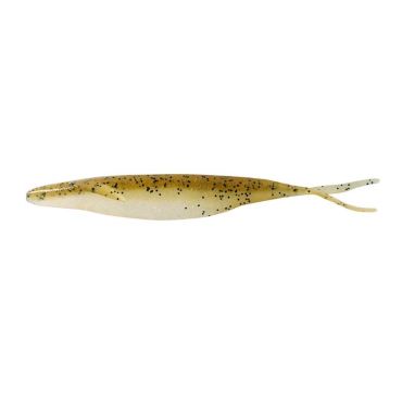 Pehmeä Viehe Deps Sakamata Shad 7" - 18cm - Pakkaus 5 Sakamata7-114