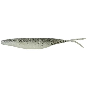 Pehmeä Viehe Deps Sakamata Shad 7" - 18cm - Pakkaus 5 Sakamata7-127