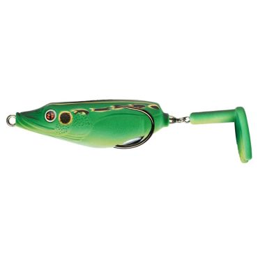 Pehmeä Uistin Sakura Bubble Frog 70 F - 7cm Saplh501170-mf