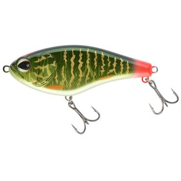 Uppoava Uistin Sakura Baffeur Jerk 100 Ss - 10cm Sapll5004100-202