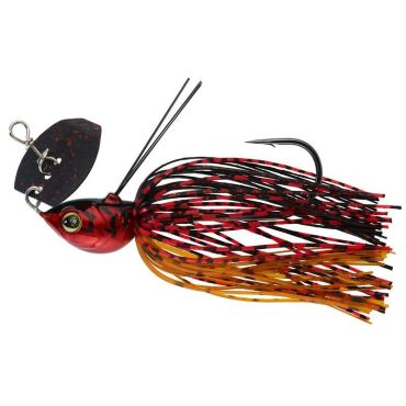 Chatterbait Sakura Cover Bladed Jig - 14g Sapln50011/2-jc25