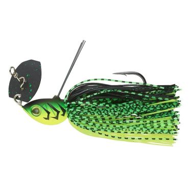 Chatterbait Sakura Cover Bladed Jig - 14g Sapln50011/2-jc29