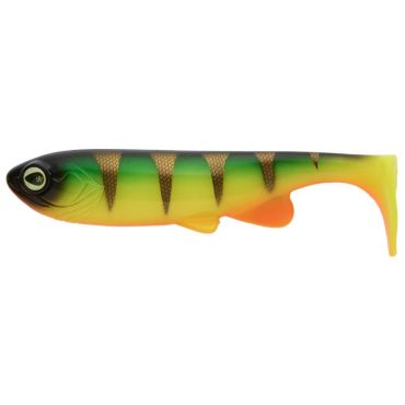 Pehmeä Viehe Sakura Big Pike Shad - 20cm Sapln5002200-081