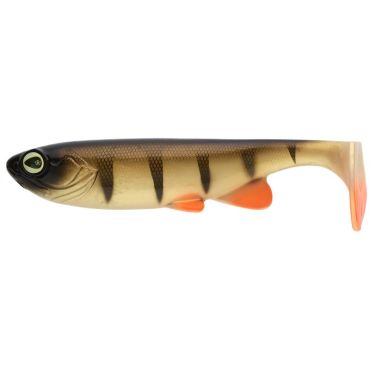 Pehmeä Viehe Sakura Big Pike Shad - 20cm Sapln5002200-084