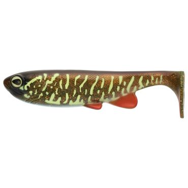 Pehmeä Viehe Sakura Big Pike Shad - 20cm Sapln5002200-167