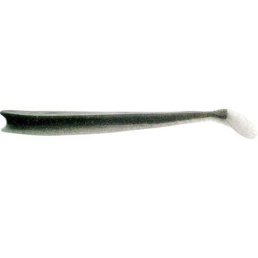 Pehmeä Viehe Ultimate Fishing Sayori Shad Classic - 14cm - Pakkaus 3 Sayori2greenpearl
