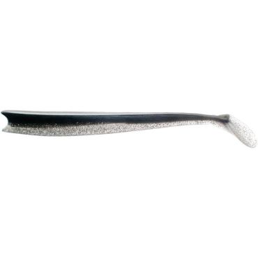 Pehmeä Viehe Ultimate Fishing Sayori Shad Classic - 14cm - Pakkaus 3 Sayori2greenshira