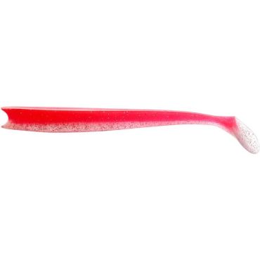 Pehmeä Viehe Ultimate Fishing Sayori Shad Classic - 14cm - Pakkaus 3 Sayori2pinkbacks