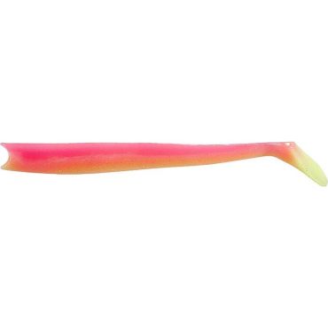 Pehmeä Viehe Ultimate Fishing Sayori Shad Classic - 14cm - Pakkaus 3 Sayori2pinkchart