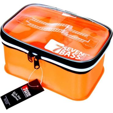 Kuljetuslaukku Seven Bass Bakkan - P.m.l. Line Sb-bks-po