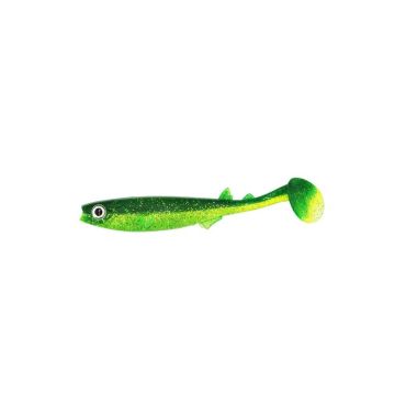 Pehmeä Viehe Fishing Ghost Renky Shad V2 - 15cm - Pakkaus 3 Sb-rs-15v2-mgh
