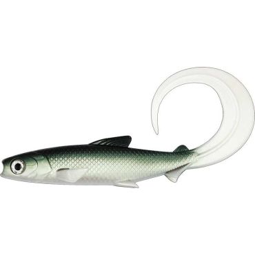 Pehmeä Viehe Fishing Ghost Renky Shad Curlytail - 35cm Sb-rs-crl-35-wf