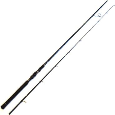 Spinningvapa S-craft Black Nostro Sc-bn80mh