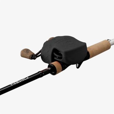 Kelasuoja 13 Fishing Skull Cap Reel Guard Sc-c2-blk