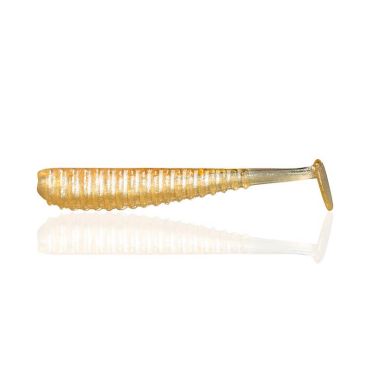 Pehmeä Viehe Reins S-cape Shad 1.5 - 4cm - Pakkaus 12 Scapeshad15-b86