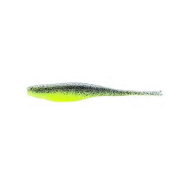 Pehmeä Viehe Zman Scented Jerkshadz 4” - 10cm - Pakkaus 5 Scentedjerkshadz4-sexymullet
