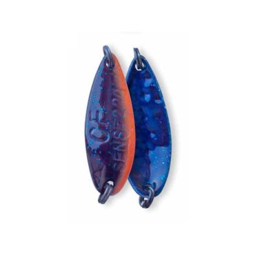 Heilurilusikka Crazy Fish Spoon Sense - 2.2g Sense-2.2-91