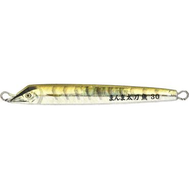 Jigi Sea Falcon Cutlassfish Cast Jig - 15g Sf.cutla15.03
