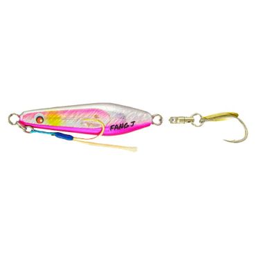 Jigi Sea Falcon Fang Blade - 80g Sf.fangbl80.17