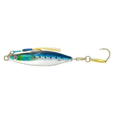 Jigi Sea Falcon Fang Blade - 80g Sf.fangbl80.18