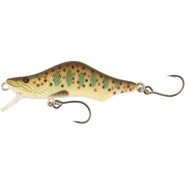 Uppoava Viehe Sico Lure Sico-first 53 - 5.5cm Sico-first-s-53-trui