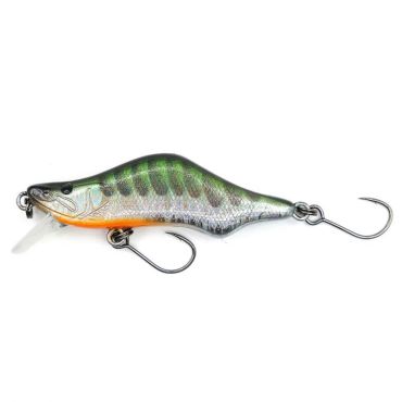 Suspending-viehe Sico Lure Sico-first 53 Sp - 5cm Sico-first-sp-53-epin