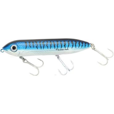 Pintauistin Heddon Super Spook Sk12blmk