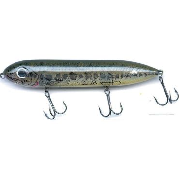 Pintauistin Heddon Super Spook Sk12hfb