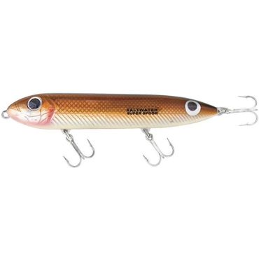Pintauistin Heddon Super Spook Sk12rf